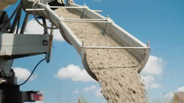 Best Concrete Driveway Installation in Csar Chvez, TX