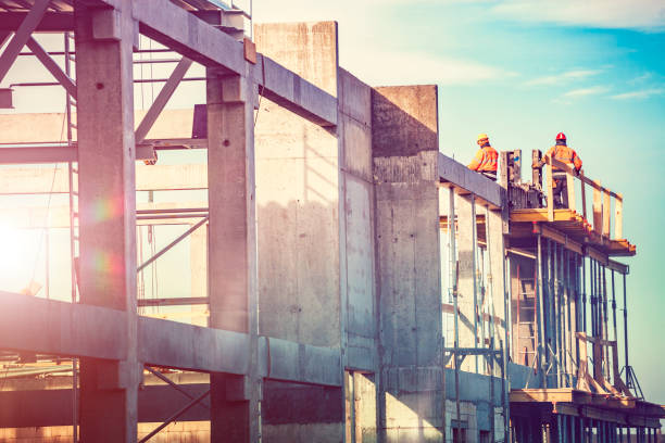 Best Concrete Removal and Replacement in Csar Chvez, TX