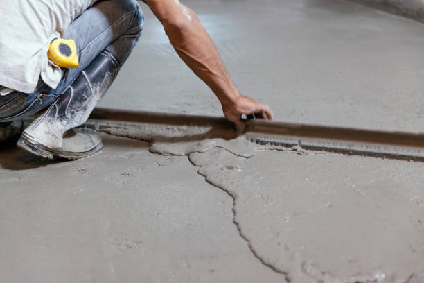 Best Concrete Steps and Stairs in Csar Chvez, TX