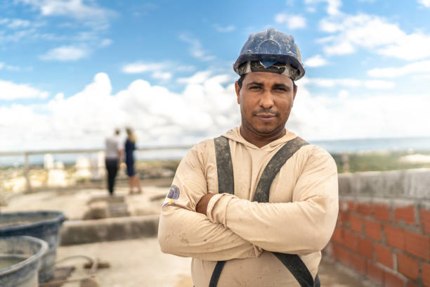 Best Commercial Concrete Services in Csar Chvez, TX