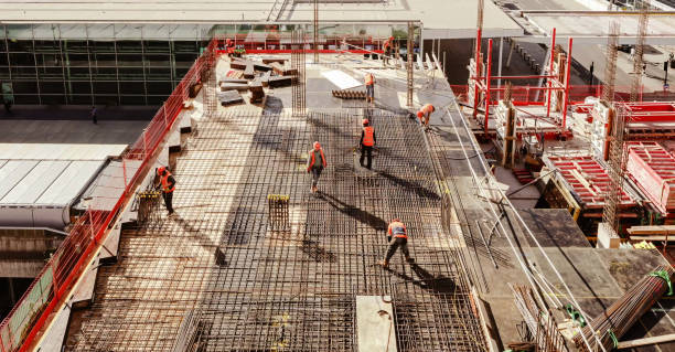 Best Concrete Foundation Repair in Csar Chvez, TX