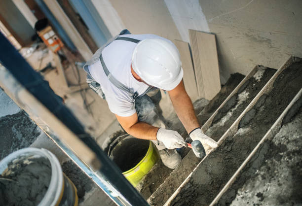  Csar Chvez, TX Concrete contractor Pros