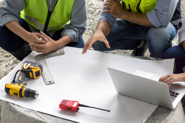 Trusted TX Concrete contractor Experts