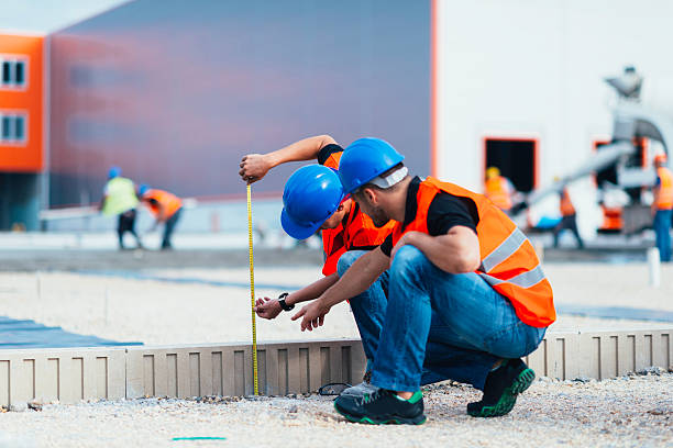 Best Concrete Sealing and Maintenance in Csar Chvez, TX